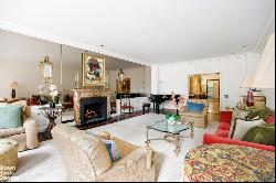 784 Park Avenue 8/9B In Upper East Side, New York