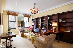 784 Park Avenue 8/9B In Upper East Side, New York