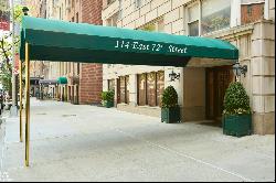 114 East 72Nd Street 3C In Upper East Side, New York