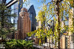 30 Beekman Place Ph In Midtown East, New York