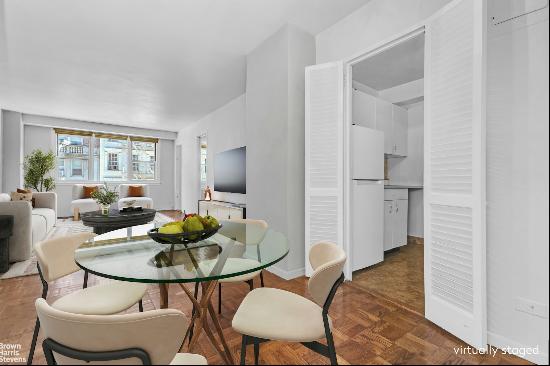 123 East 75Th Street 3D In Upper East Side, New York