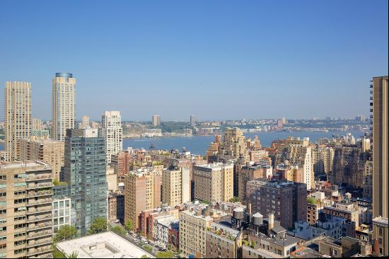 155 West 68Th Street 1909 In Upper West Side, New York