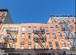 162 East 2Nd Street 3Bb In East Village, New York