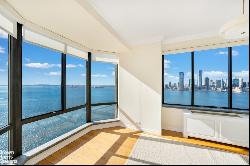 380 Rector Place 25H In Battery Park City, New York