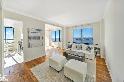 380 Rector Place 25H In Battery Park City, New York