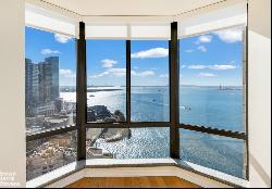 380 Rector Place 25H In Battery Park City, New York