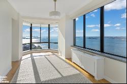 380 Rector Place 25H In Battery Park City, New York