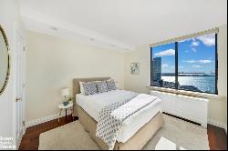 380 Rector Place 25H In Battery Park City, New York