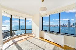 380 Rector Place 25H In Battery Park City, New York