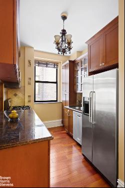 532 West 111Th Street 25 In Upper West Side, New York