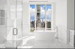 520 Park Avenue Ph58 In Midtown East, New York