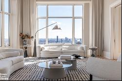 520 Park Avenue Ph58 In Midtown East, New York