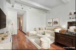 3 Hanover Square 10H In Financial District, New York