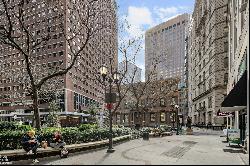 3 Hanover Square 10H In Financial District, New York