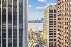 3 Hanover Square 10H In Financial District, New York