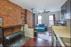 347 West 44Th Street 4Rw In Midtown West, New York