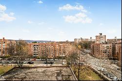 3777 Independence Avenue 7B In Riverdale, New York