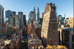 25 Tudor City Place 2020 In Midtown East, New York