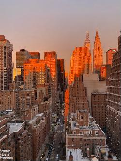 25 Tudor City Place 2020 In Midtown East, New York