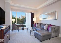 1 Central Park West In Upper West Side, New York