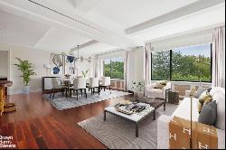 230 Central Park West 8Bcd In Upper West Side, New York