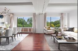 230 Central Park West 8Bcd In Upper West Side, New York