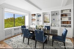 230 Central Park West 8Bcd In Upper West Side, New York