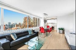 322 West 57Th Street 40B In Midtown West, New York