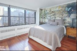 185 West End Avenue 19J In Upper West Side, New York