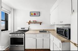 361 Clinton Avenue 7A In Clinton Hill, New York