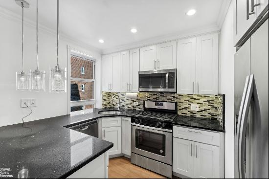 72-81 113Th Street 5D In Forest Hills, New York