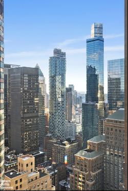 146 West 57Th Street 51E In Midtown West, New York