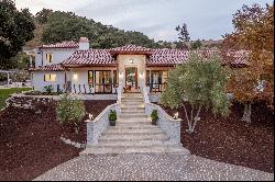 372 Corral De Tierra Road