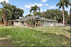 14301 Sw 30th Ct,Davie, FL, 33330