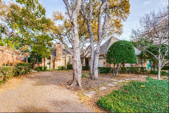 Charming Retreat on Chalfont