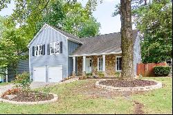 Upgraded Southern Living Home in Great Location