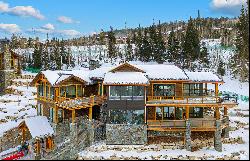 30 Nakoma Ter Unit 3, Park City UT 84060