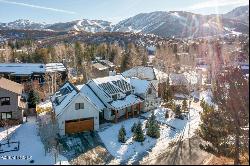 753 Mountain Oak Court, Park City UT 84060