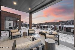 6427 Double Deer Loop, Park City UT 84098