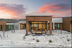 6427 Double Deer Loop, Park City UT 84098