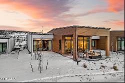 6427 Double Deer Loop, Park City UT 84098