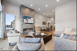 6427 Double Deer Loop, Park City UT 84098