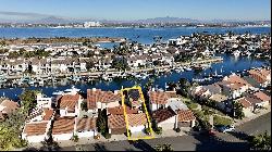 25 Port of Spain, Coronado CA 92118