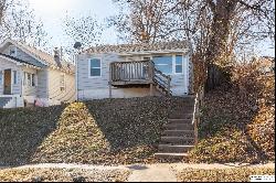 3365 Grant Street, Omaha NE 68111