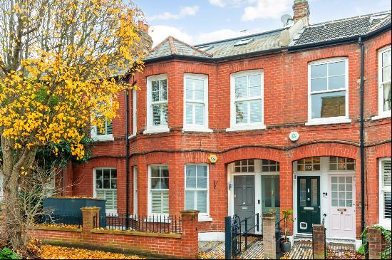 Felsham Road, Putney, London, SW15 1BD