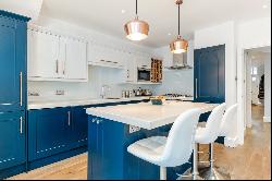 Felsham Road, Putney, London, SW15 1BD