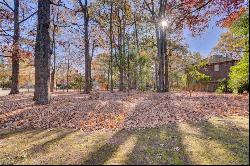 Lot 6 Stockbridge Drive, Virginia Beach VA 23464