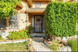 13691 Gavina #594, Sylmar CA 91342