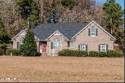 871 Pasture Branch Road, Rose Hill NC 28458