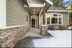 22 Highwood Circle, Lake Almanor CA 96137